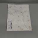 SUNBEAUTY 3 Pcs 9-Pointed White Paper Star Lanterns 12 Inch Hanging Lampshade Wedding Birthday Christmas Home Party Decoration