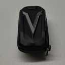 Electric Scooter Bag Scooter Accessories for Adults Kick Scooter Front Bag Waterproof EVA E Scooter Storage Bag Large Capacity Universal Scooter Handlebar Bag