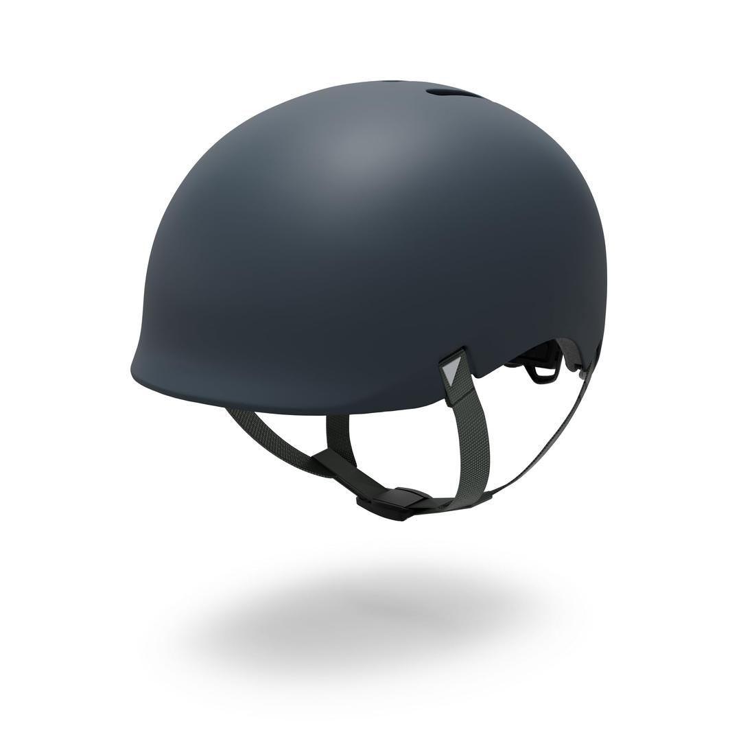 Giro Hoxton MIPS Helmet - Matte Sapphire - Medium