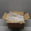 10QT Organic Perlite Horticultural Soil Amendment for Plants and Enhanced Drainage Enhanced