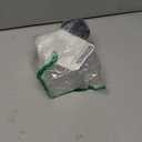 Acrylic Display Case Compatible with PKMN Booster Box Case 5mm Thick Stackable Booster Box Acrylic Case with Magnets Lid Clear Boxes for Display