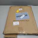 Wall File Organizer,6 Tier Mesh Mail Organizer Wall Mounted,Hanging File Holder,Magazine Rack for Documents,Magazine,Literature,File,Mails,Envelopes