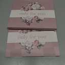 ASIMOON Seamless Bikini Underwear for Women High Waisted V Cut No Show Cheeky Stretch Ladies Panties 6 Pack L