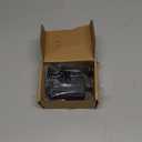 VHFZK 24V 1.5A Power Adapter 100V-240V AC to DC with 5.5mm * 2.1mm Plug, Suitable for LED Light Strips, Safety Closed-Circuit Monitoring, Routers.