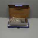 KUAIVO 0.001oz/33lbs Dual Platform Food Kitchen Scales Digital Weight Grams and Ounces, Two Precisions Kitchen Scale for Sourdough Bread, Baking and Cooking with 7 Units Tare, Accumulation Functions