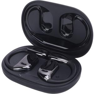 AI Translation Earbuds, Language Translator Earphone in Real Time Supports 100 Languages, Offline Translations 3 in 1 Earbuds for Travel Business International Students