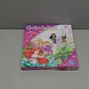 Hasbro Gaming Chutes and Ladders: Disney Princess Edition Board Game for Kids Ages 3 and Up, Easter Gifts for Boys and Girls, Preschool Game for 2-4 Players