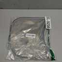 ADQ56656401 Dryer Lint Filter Replacement for LG Kenmore Dryer, With Notches, Replaces ADQ566564 AP4457244 PS3531962 DLEX3700W DLEX3570W DLEX3370V DLE3400W DLE3500W DLE2516W DLGX3701W DLEX4370K