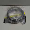 Scosche SAVW6 5.25-6.5 Speaker Adapters Compatible with Select 1998-2018 Audi and VW Vehicles - 5 1/4" to 6 1/2" Adapter Spacer for Car Door Speakers - Sold in Pairs - See Images for Vehicle List