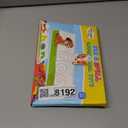 Officygnet Learning Toys for 3 4 5 6 Years Old Boys and Girls, See & Spell CVC Word Builders with Alphabet Cards for Kids Ages 3-5, Matching Letter Game for Preschool Toddler Learning Activities