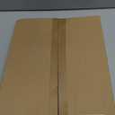 sancua Rectangle Tablecloth - 60 x 60 Inch - Stain and Wrinkle Resistant Washable Polyester Table Cloth, Decorative Fabric Table Cover for Dining Tables, Buffet Parties and Camping, Burgundy