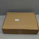 Charcuterie Boards with Lid, Bamboo Cheese Board Set with Locking Lid with Handle, Charcuterie Board Accessories - House Warming Gifts New Home, Bridal Shower Gifts, Wedding Gifts