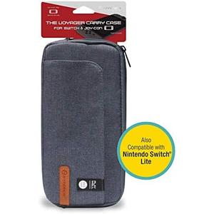 Pack Of 2 Hyperkin The Voyager Carry Case for Switch and Joy-Con