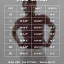 PUMIEY Women's Short Sleeve Crop Tops Crew Neck T Shirt Sexy Tee Smoke Cloud Collection (M)