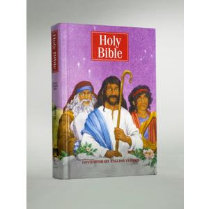 Holy Bible