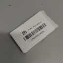 JINGZHAN Small Magnetic Hooks for Hanging 20 Pack Magnetic Push Pin,White Mini Magnetic Hooks