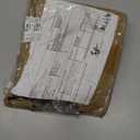 2 Inch Caster Wheels, Threaded Stem Casters Set of 4 Heavy Duty, 1/4"-20x1 (Screw Diameter 1/4", Stem Length 1"), Safety Dual Locking Industrial Castors, Wheels for Cart, Furniture