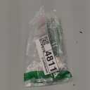 AIEYEZO Square Thick Frame Glasses for Women Men Fashion Blue Light Glasses Trendy Chic Computer Eyeglasses (Tortoise)