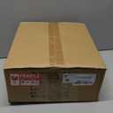 Decorative Bookends for Heavy Books, Thinker Statue Book Holders for Shelves & Office Desk, Abstract Decor Aesthetic Book Ends Stoppers, Modern Bookshelf Decoration