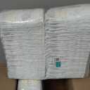 Pampers Swaddlers Diapers, Size 0 (up to 10 lbs), 140 Count, Absorbent, Keeps Baby Dry and Comfortable, Skin Safe Disposable Baby Diaper (Packaging May Vary) (Newborn)