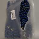 Adjustable Bungee Cords, Bungee Cords with Hooks Heavy Duty, Flat High Elastic Rubber Bungee Straps with 80 Inch for Camping, Securing Tarps, Moving Cargo, Camps, Tarps