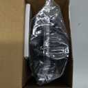 20 Pieces Table Number Cards Round Table Number Stands Modern Cursive Number 1-20 for Wedding Reception Anniversary Party Restaurant Events 4 x 6 Inches