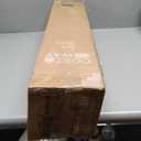 9 ft. Battery Operated Pre-Lit LED Artificial Fall Garland with 100 LED Lights and Timer