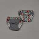 Kanga Care Lil Learnerz Reusable Toilet Training Pants (XSmall - Clyde) (X-Small)