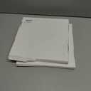 2 x 3 Pairs Magic Gloves Men Women Black Warm Winter Knit Gloves for Kids Teens Adults Cold Weather Gloves Boys Girls (Small)