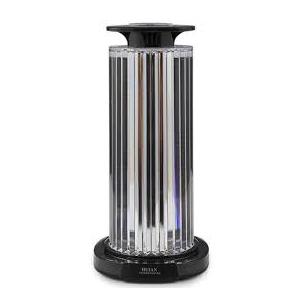 Biconic Ambience Tower Color Changing Wireless Speaker