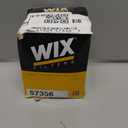 WIX Racing Filters Spin-On Lube Filter