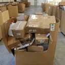 Pallet of Salvage Items