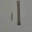 16mm up to 20mm Stainless Steel Stretch Expansion Watch Band