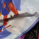 Snow Tube, 36 3Packs/4Packs Snowman Snow Tubes for Kids & Adults, Durable Cold-Resistant PVC Inflatable Snow Sled, Heavy-Duty Hard Bottom & Handles, Perfect for Family Boys Girls Sports Fun (blue, pink, purple)