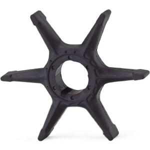 Water Pump Impeller 47-84797M for Yamaha Mariner Outboard 20 25 28 30 HP C20 C25 C30 CV25 CV30 Boat Motor Engine Parts Replacement 47-81604M Sierra 18-3067 689-44352-02-00
