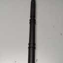 LITTLEMOLE Car Clothes Hanger Bar, Expandable Vehicle Clothing Rack Hanger Rod with Heavy Duty Metal and Rubber Grips, Great for Travel or Garment Cloths