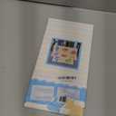 8pcs Wooden Puzzles for Toddlers 1-3, Toddler Puzzles Ages 2-4, Montessori Toys for 1-3+ Years Girl Boy, Sea Animal Puzzle for Kids, Jigsaw Puzzle Educational Toys Preschool for 1-4