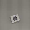 TOZO A1 Wireless Earbuds Bluetooth 5.3 Light Weight in Ear IPX5 Waterproof Headphones 2 Mic for AI Calls, Immersive Premium Sound Bass Headset with Charging Case, 32 Presets EQ Customization via App (Small, Black)