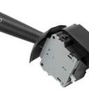 Turn Signal Switch Lever Wiper Switch Compatible with 2002-2009 Dodge Ram 1500/2500/3500, 2004-2009 Dodge Durango/Dakota, 2007-2009 Chrysler Aspen, 2330848 CBS1338 56045165AB