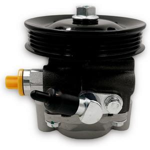 ALADICHE Power Steering Pump with Pulley fit for 2004-2007 Toyota Highlander,1995-2006 Toyota Camry,1995-2004 Toyota Avalon 1998-2003 Toyota Sienna 1999-2003 Solara 1997-2001 ES300, PSP046