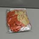 Bon Voyage Party Supplies - Balloons, Banner, Farewell Decorations for Coworker Going Away Party - 'We Will Miss You' Decor