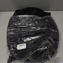 2 Pcs 3 Tier Sweater Drying Rack Flat Over The Door Folding Drying Rack Large Lay Laundry Hanging Dryer Mesh Clothes Dry Hanger for Apartments Dorms Bathrooms (Black,30 x 23.7 x 35.4 Inch)