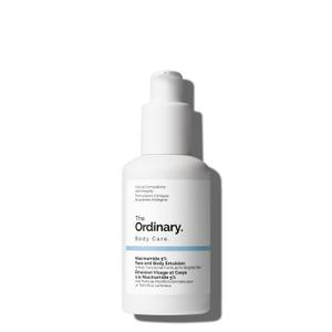 The Ordinary Niacinamide 5% Face and Body Emulsion, Dark Spot & Skin Tone Corrector, 3.4 Fl Oz The Ordinary Niacinamide 5% Face and Body Emulsion, Dark Spot & Skin Tone Corrector, 3.4 Fl Oz