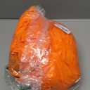 Sizonjoy 4 Ft Halloween Blow up Inflatable Pumpkin Decoration-Lighted Halloween Inflatables Outdoor for Home Yard Garden Indoor and Outdoor Halloween Decoration