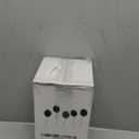 I00000 100 Pack 10oz Gold Plastic Cups, Premium Disposable Gold Glitter Plastic Cups for Martini and Cocktail,Hard Clear Cup with Gold Glitter Perfect for Fancy Wedding and Elegant Party