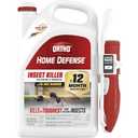 Battery Powered Wand Sprayers, Fit Most 1 Gallon Jugs, Pack of 2 (Spray Is Not Included)