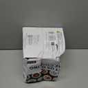 AROMA Rice Cooker, 3-Cup (Uncooked) / 6-Cup (Cooked), Small Rice Cooker, Oatmeal Cooker, Soup Maker, Auto Keep Warm, 1.5 Qt, White, ARC-363NG