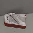 JOY IN LOVE Women's Pump Shoes 3.5" High Heels Pointy Toe Stiletto Pumps, Size 8.5