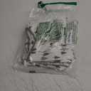 Hudson Baby Unisex Baby Cotton Swaddle Wrap, Forest Animals, 0-3 Months (0-3 Month, Forest Animals)