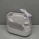 Dreo Humidifiers for Bedroom, 4L Top Fill for Large Room, 36H Runtime, 28 dB Quiet Supersized Cool Mist Air Humidifier for Baby Nursery, Plants, Indoor, Night Light, Easy to Clean & Fill (White)